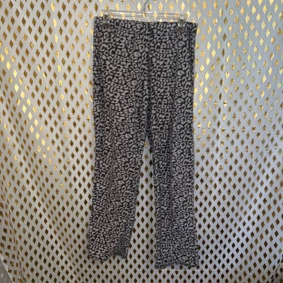 Comfy lounge wear PJs pajamas leggings size M - Picture 5 of 7